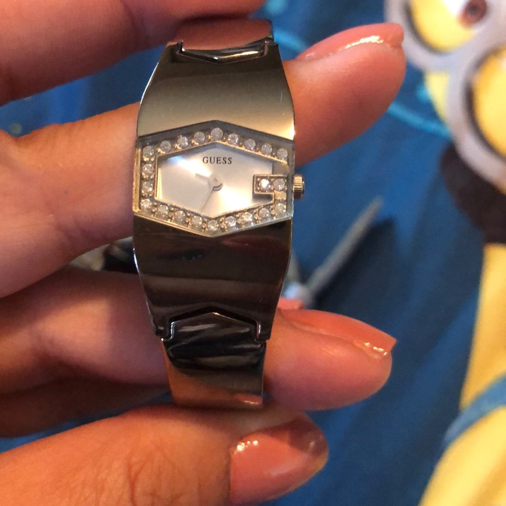 Guess watch